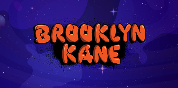 Brooklyn Kane